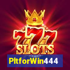 PltforWin444