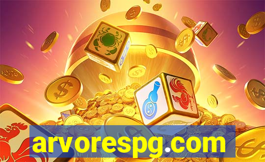 arvorespg.com
