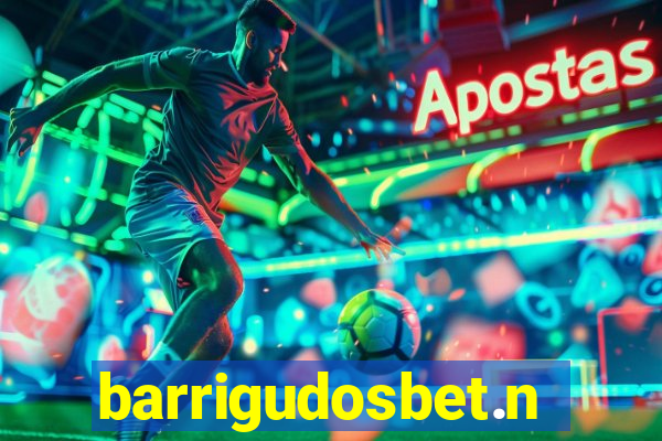 barrigudosbet.net