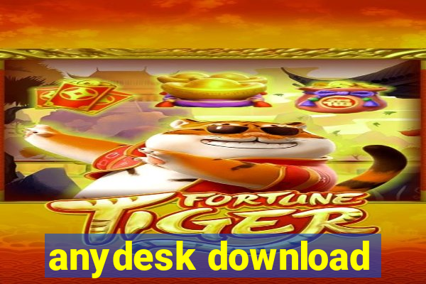 anydesk download