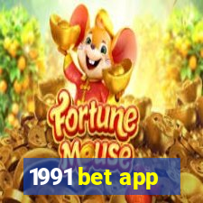 1991 bet app