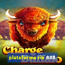 plataforma rio 888