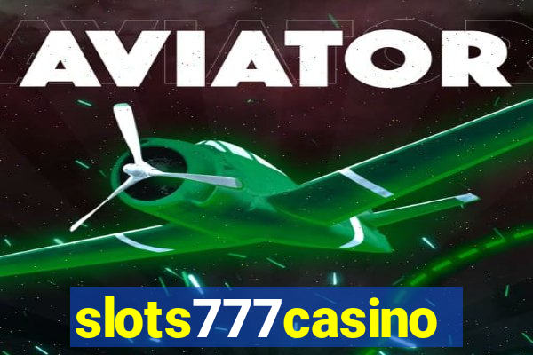 slots777casino