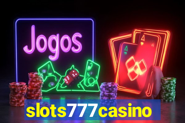 slots777casino