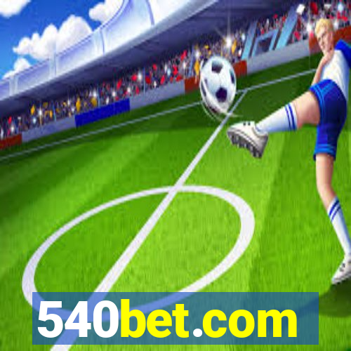 540bet.com