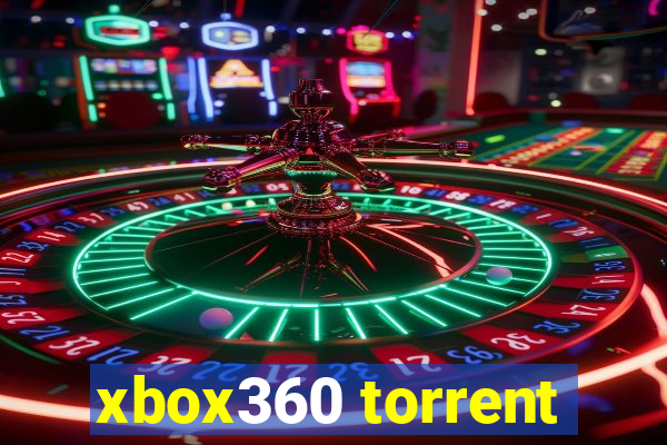 xbox360 torrent