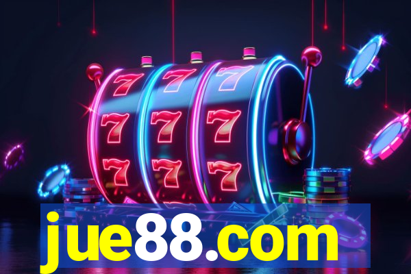 jue88.com