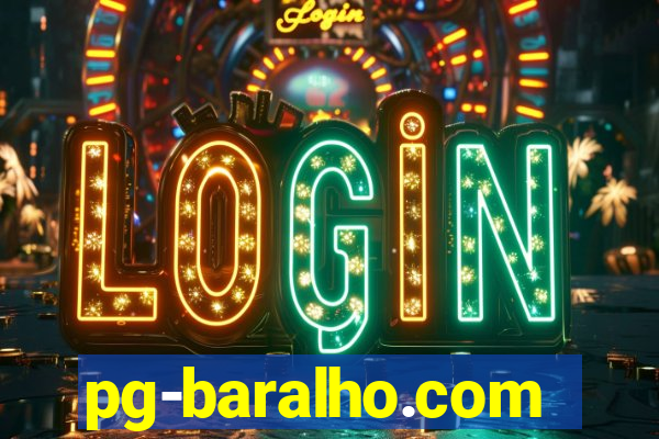 pg-baralho.com