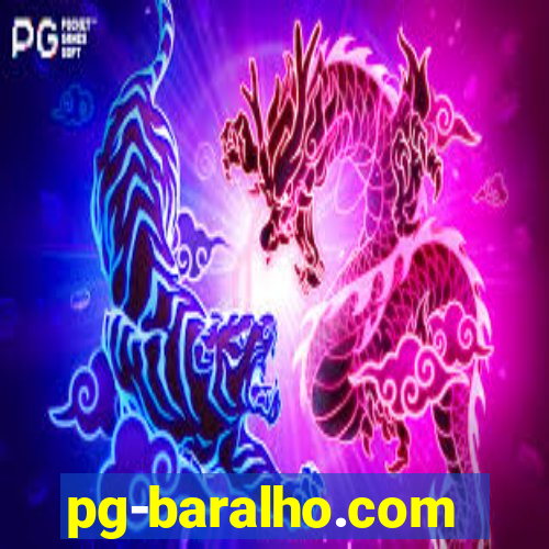 pg-baralho.com
