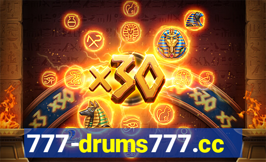 777-drums777.cc
