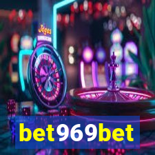 bet969bet