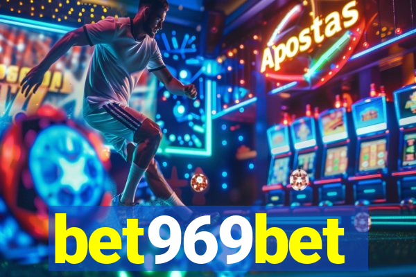 bet969bet