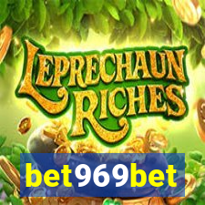 bet969bet