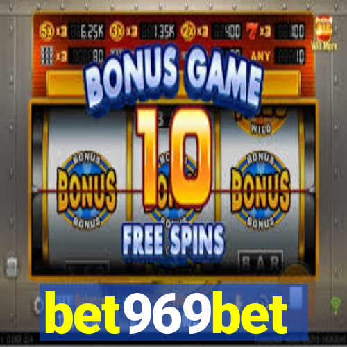 bet969bet