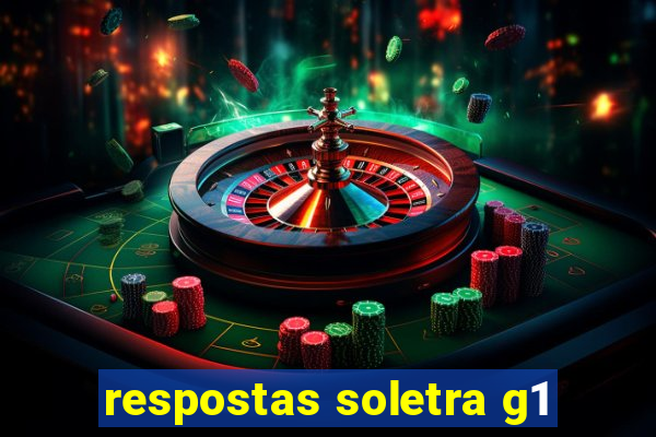 respostas soletra g1