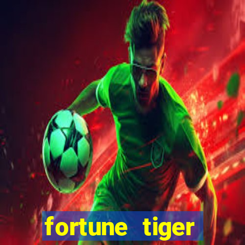 fortune tiger aposta 1 real