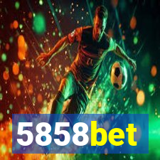 5858bet