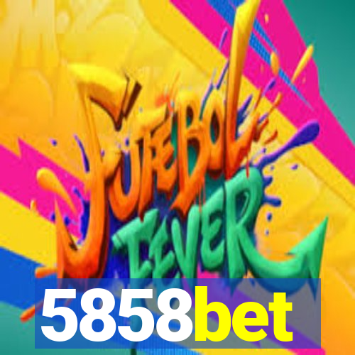 5858bet