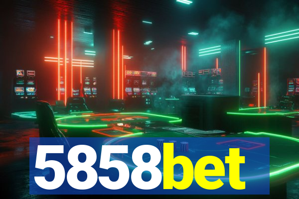 5858bet