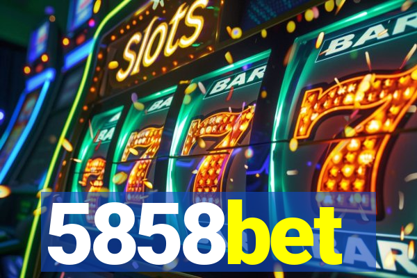5858bet