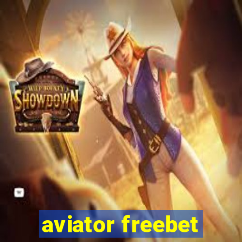 aviator freebet
