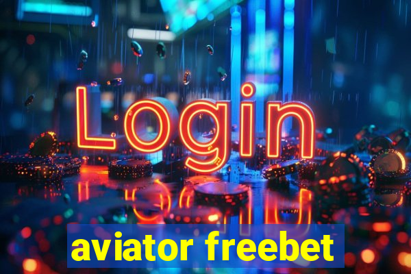aviator freebet