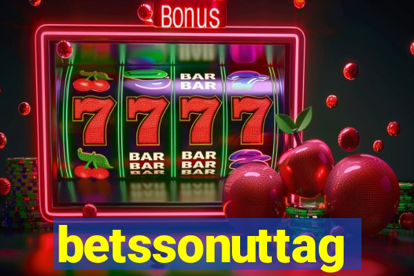 betssonuttag
