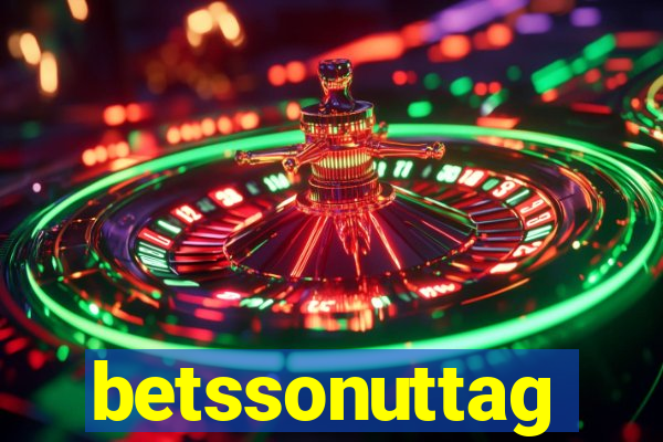 betssonuttag