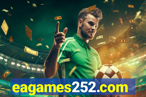 eagames252.com