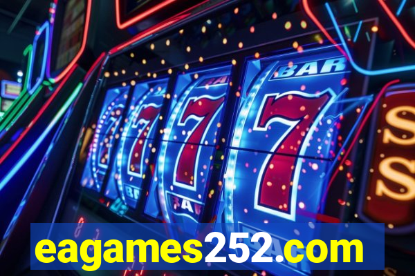 eagames252.com