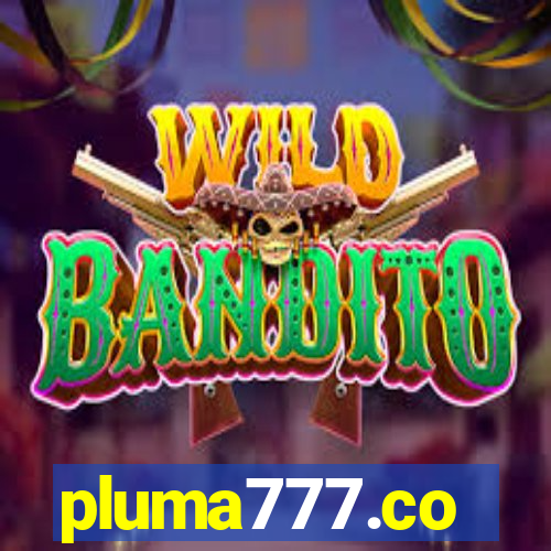 pluma777.co
