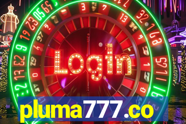 pluma777.co