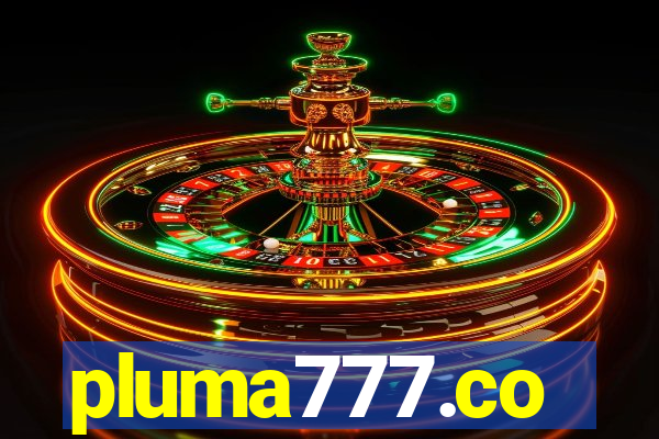 pluma777.co