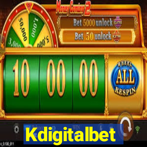 Kdigitalbet