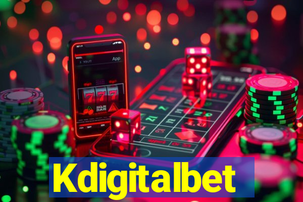 Kdigitalbet