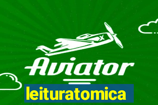 leituratomica