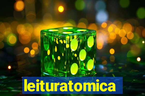 leituratomica