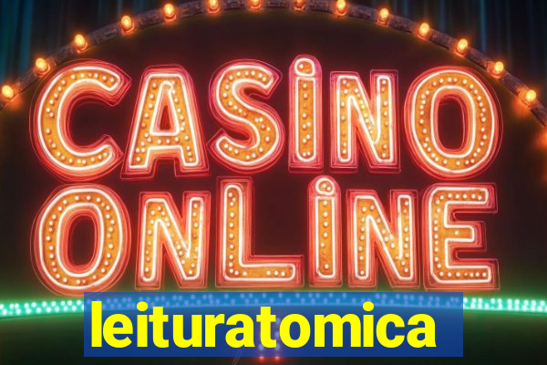 leituratomica