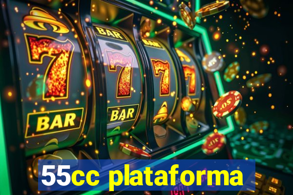 55cc plataforma