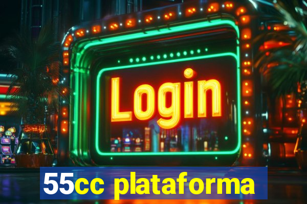 55cc plataforma