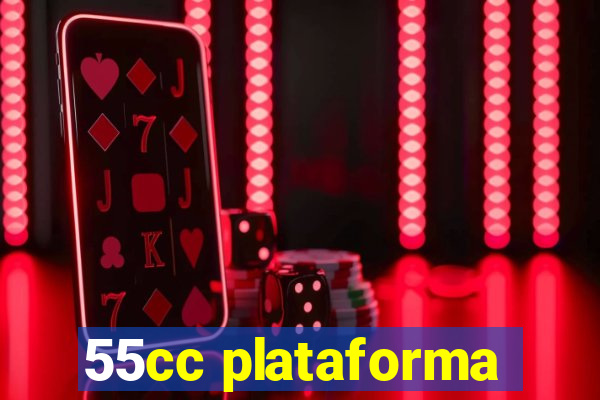 55cc plataforma