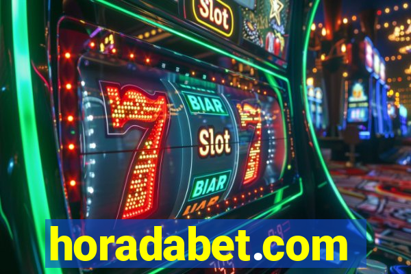 horadabet.com