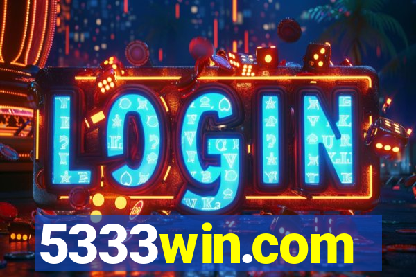 5333win.com