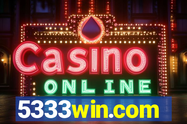 5333win.com