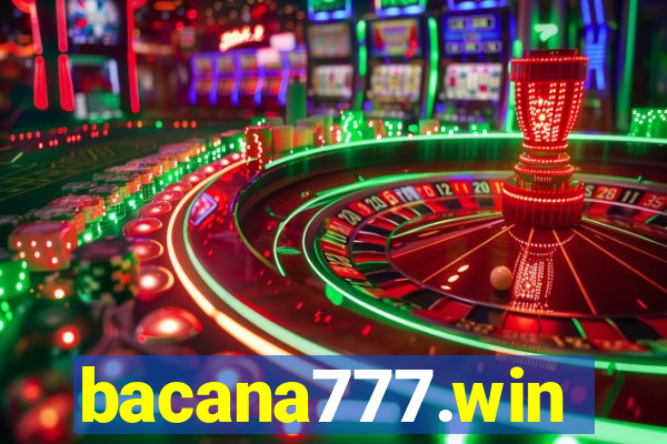 bacana777.win