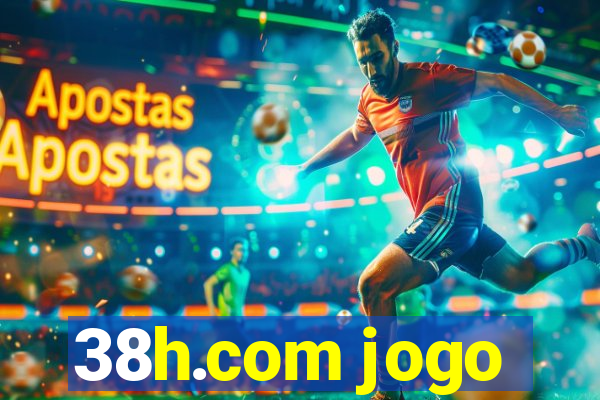 38h.com jogo