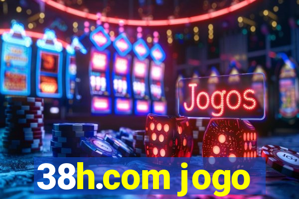 38h.com jogo