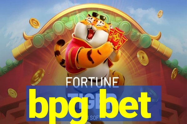 bpg bet