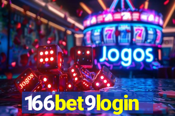 166bet9login