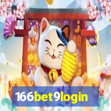 166bet9login